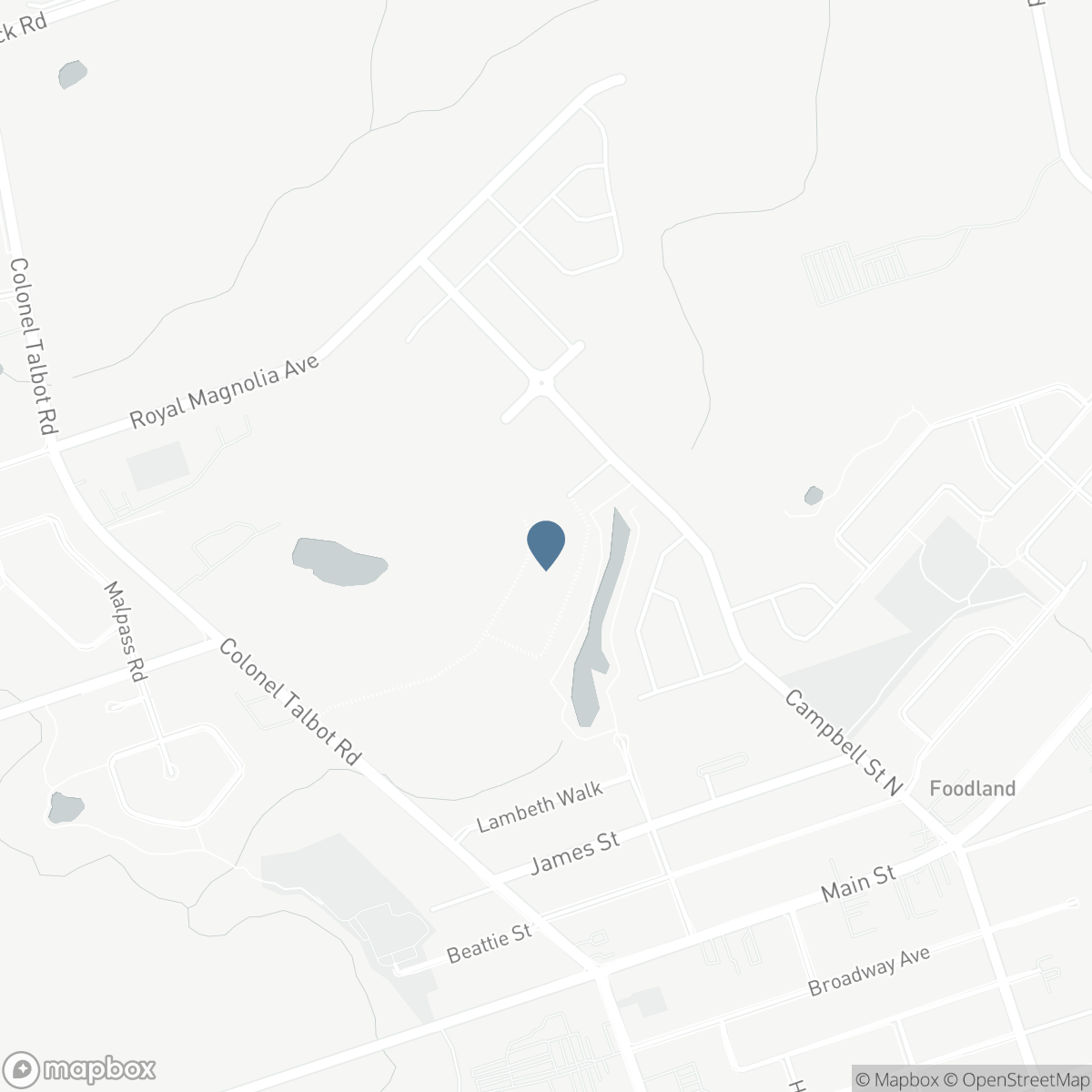 6747 HEATHWOODS AVENUE, London, Ontario N6P 0H8